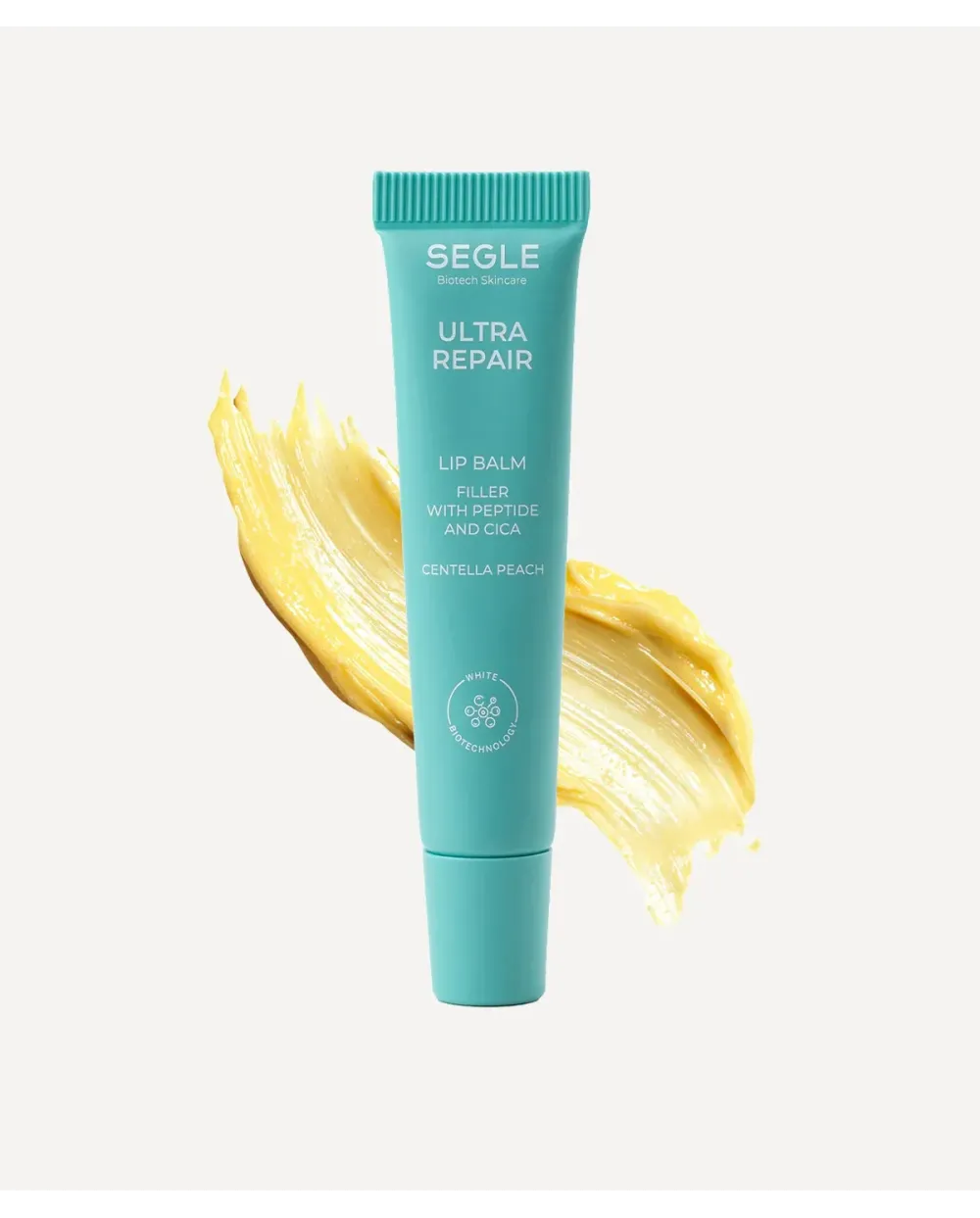 Segle Lip Balm Ultra Repair Centella Peach 10 ml