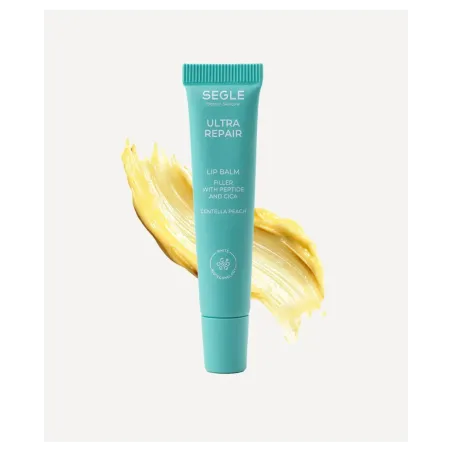 Segle Lip Balm Ultra Repair Centella Peach 10 ml