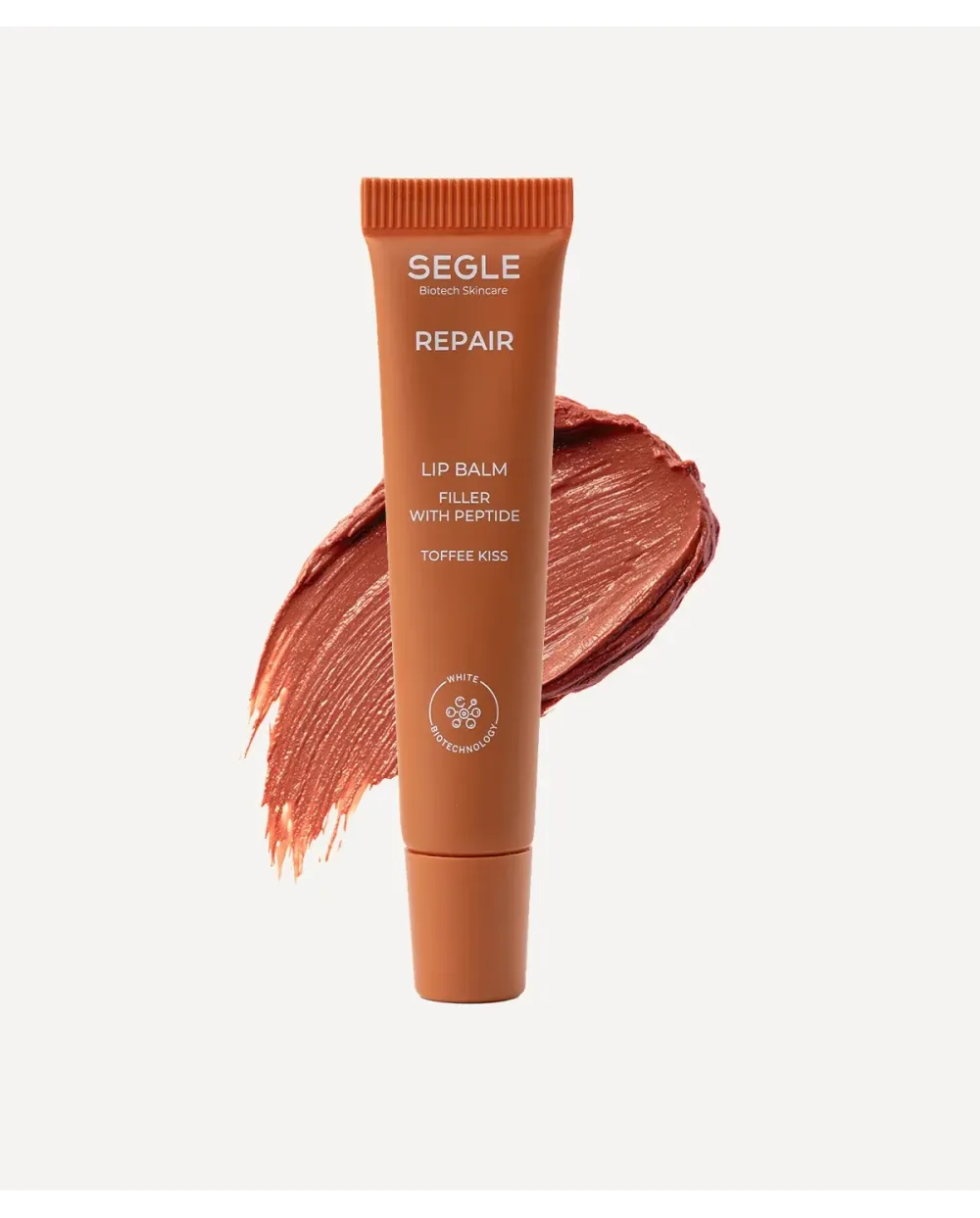 Segle Lip Balm Repair Toffee Kiss 10 ml