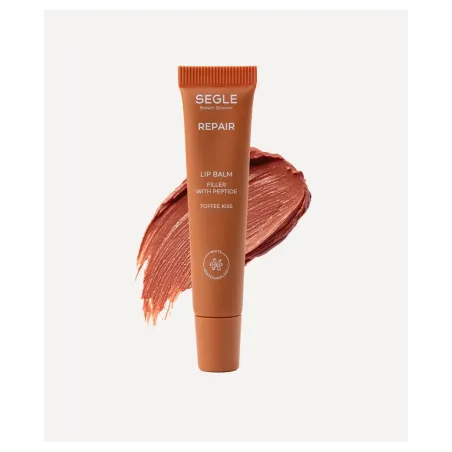 Segle Lip Balm Repair Toffee Kiss 10 ml