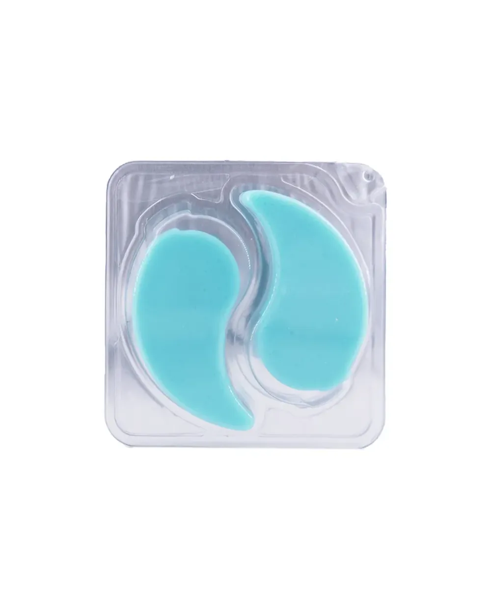 Klorane Parches Alisadores Para los Ojos 1 Par