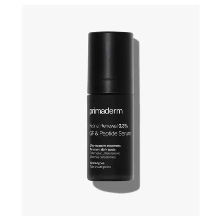 Primaderm Retinal Renewal 0.3% Growth Factor Peptide Sérum 30 ml