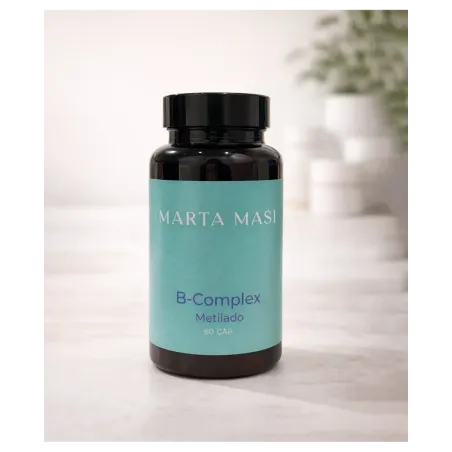 Marta Masi B-Complex Metilado