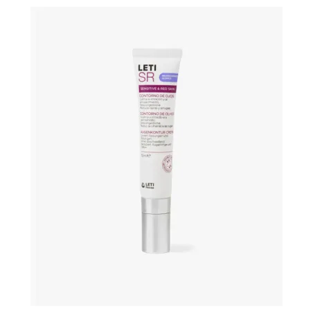 Leti SR Contorno de Ojos 15 ml