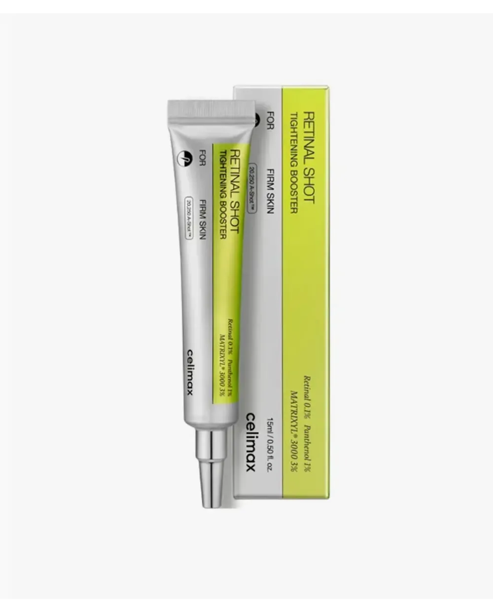 Celimax Sérum Facial The Vita-A Retinal Shot Tightening Booster 15 ml