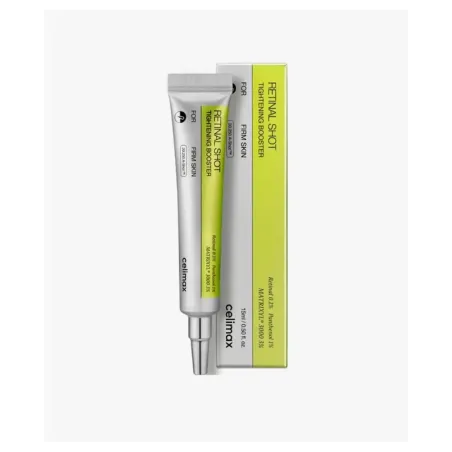 Celimax Sérum Facial The Vita-A Retinal Shot Tightening Booster 15 ml