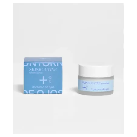 Skinroutine by Paloma Sancho Contorno de Ojos 15ml