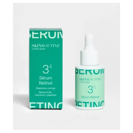 Skinroutine by Paloma Sancho Nº3 Sérum Retinol 30 ml