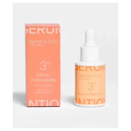 Skinroutine by Paloma Sancho Nº3 Sérum Antioxidante 30 ml
