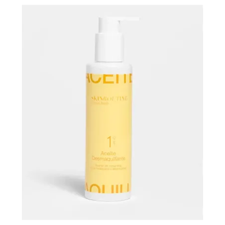 Skinroutine by Paloma Sancho Nº1 Aceite Desmaquillante 200 ml
