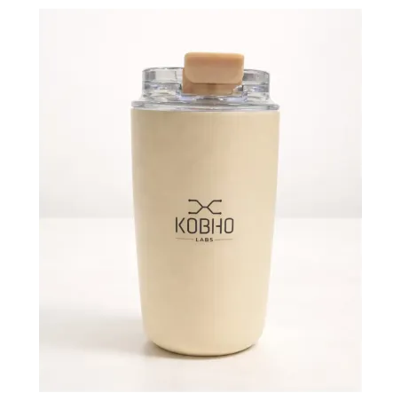 Regalo Botella Kobho por la compra de 2 productos de Kobho