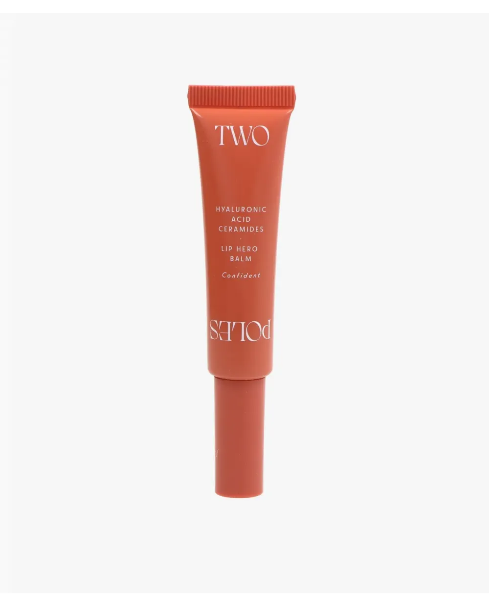 Regalo Two Poles Lip Balm Confident por comprar superiores a 49€ en Two Poles