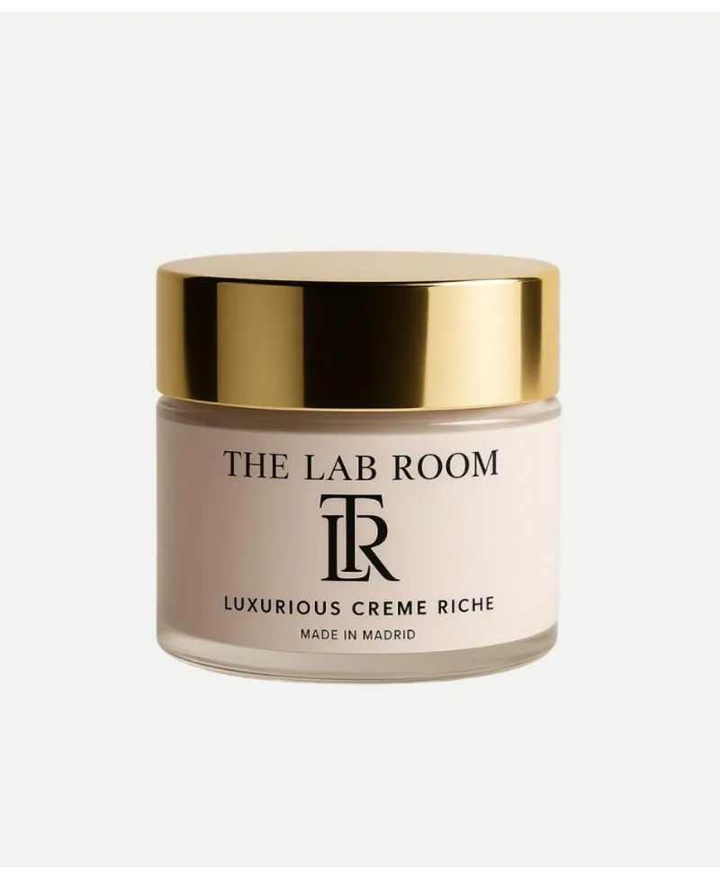 The Lab Room Luxurious Creme Riche 50 ml