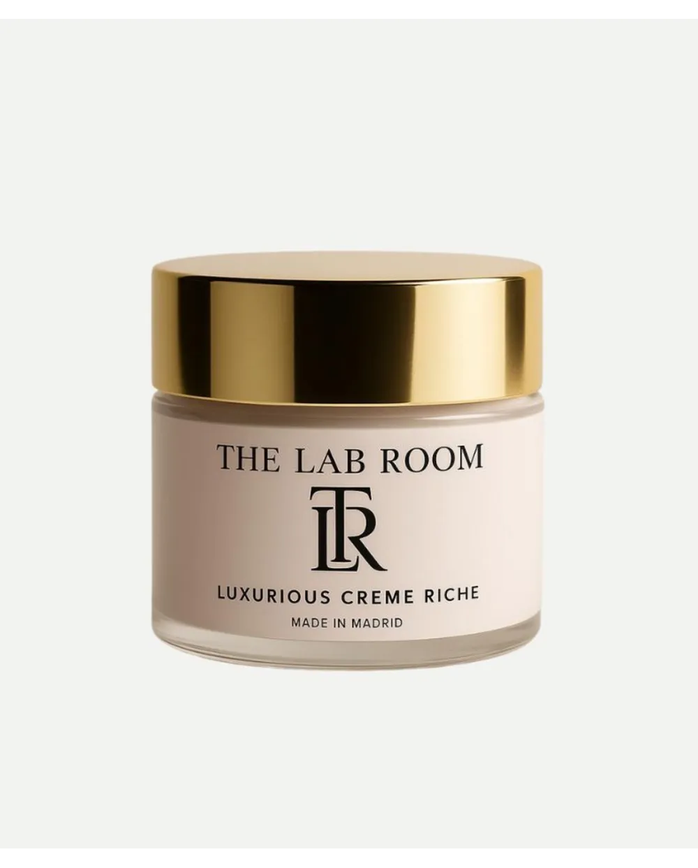 The Lab Room Luxurious Creme Riche 50 ml