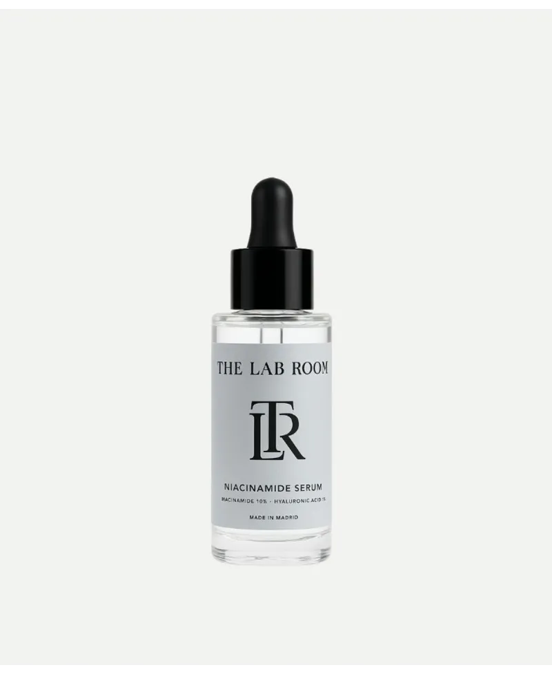 The Lab Room Sérum Niacinamida