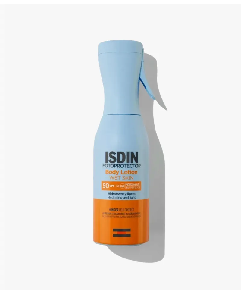 Isdin Fotoprotector Body Lotion SPF50 250 ml