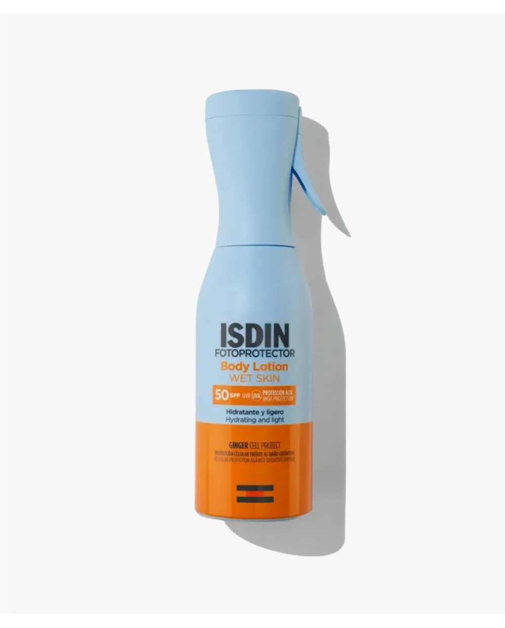 Isdin Fotoprotector Body Lotion SPF50 250 ml