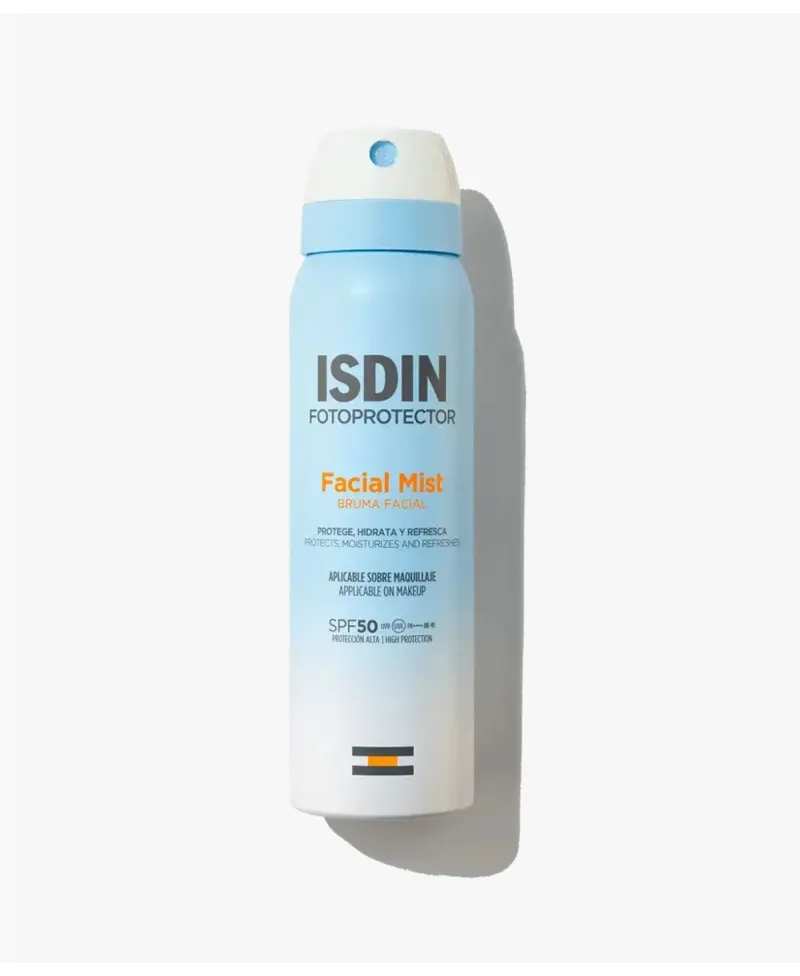 Isdin Fotoprotector Facial Mist SPF50 100 ml