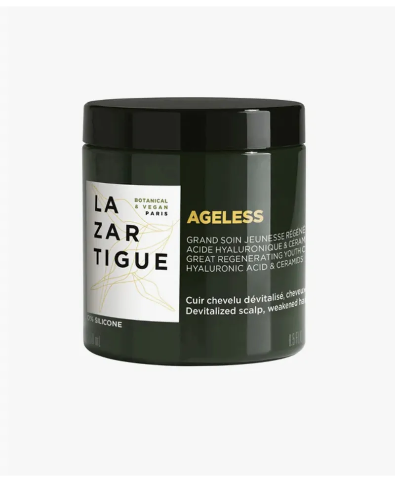 Lazartigue Tratamiento Regenerador AGELESS 50 ml