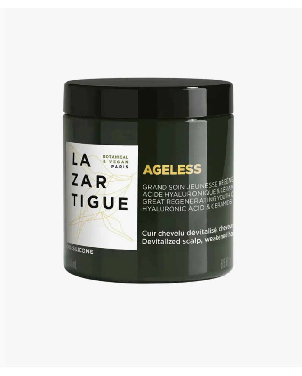 Lazartigue Tratamiento Regenerador AGELESS 50 ml