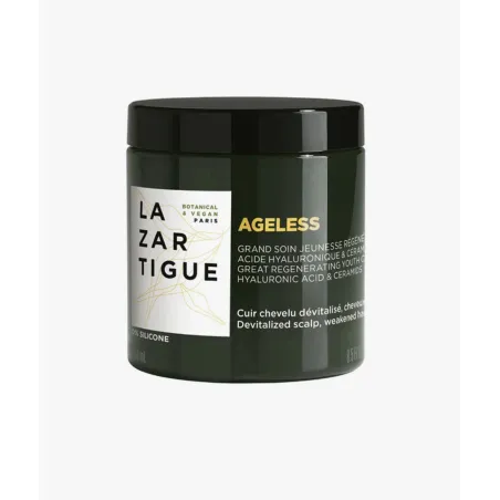Lazartigue Tratamiento Regenerador AGELESS 50 ml