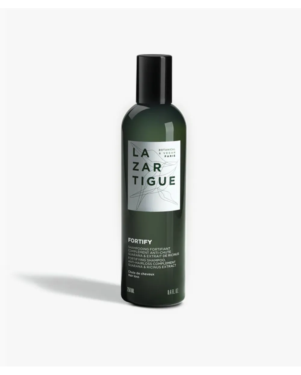 Lazartigue Champú Fortify Anticaída 250 ml