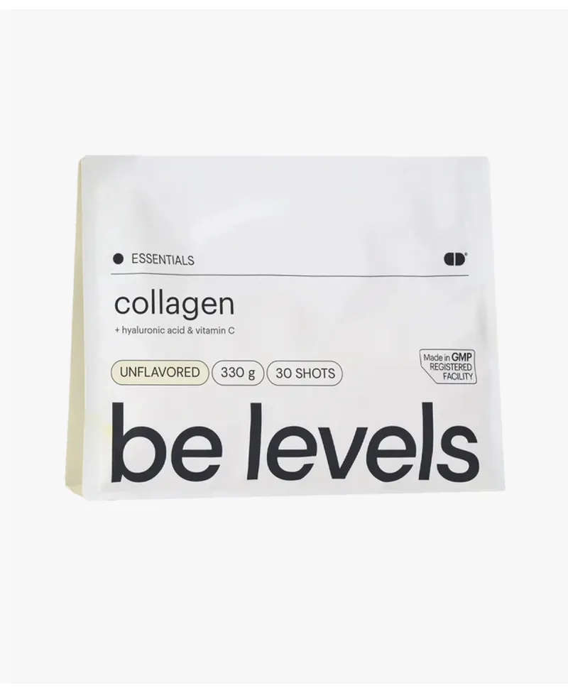 Belevels Collagen Sabor Neutro 330g