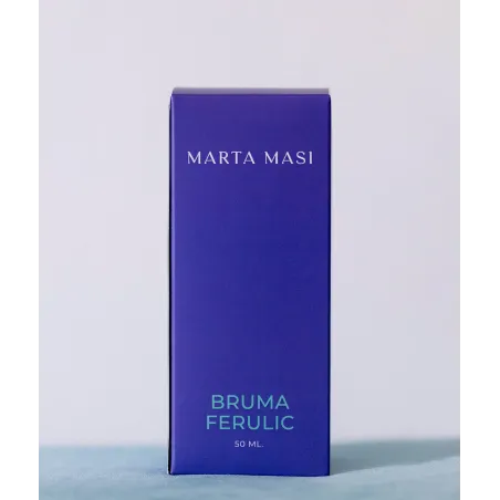 Marta Masi Bruma Antioxidante Ferulic