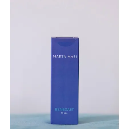 Marta Masi Benegast