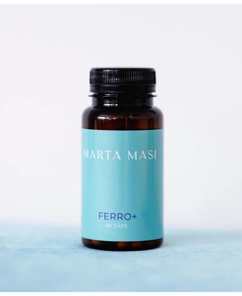 marta masi hierro