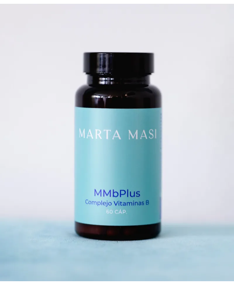 marta masi b plus