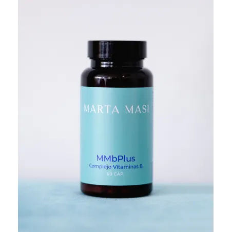 marta masi b plus