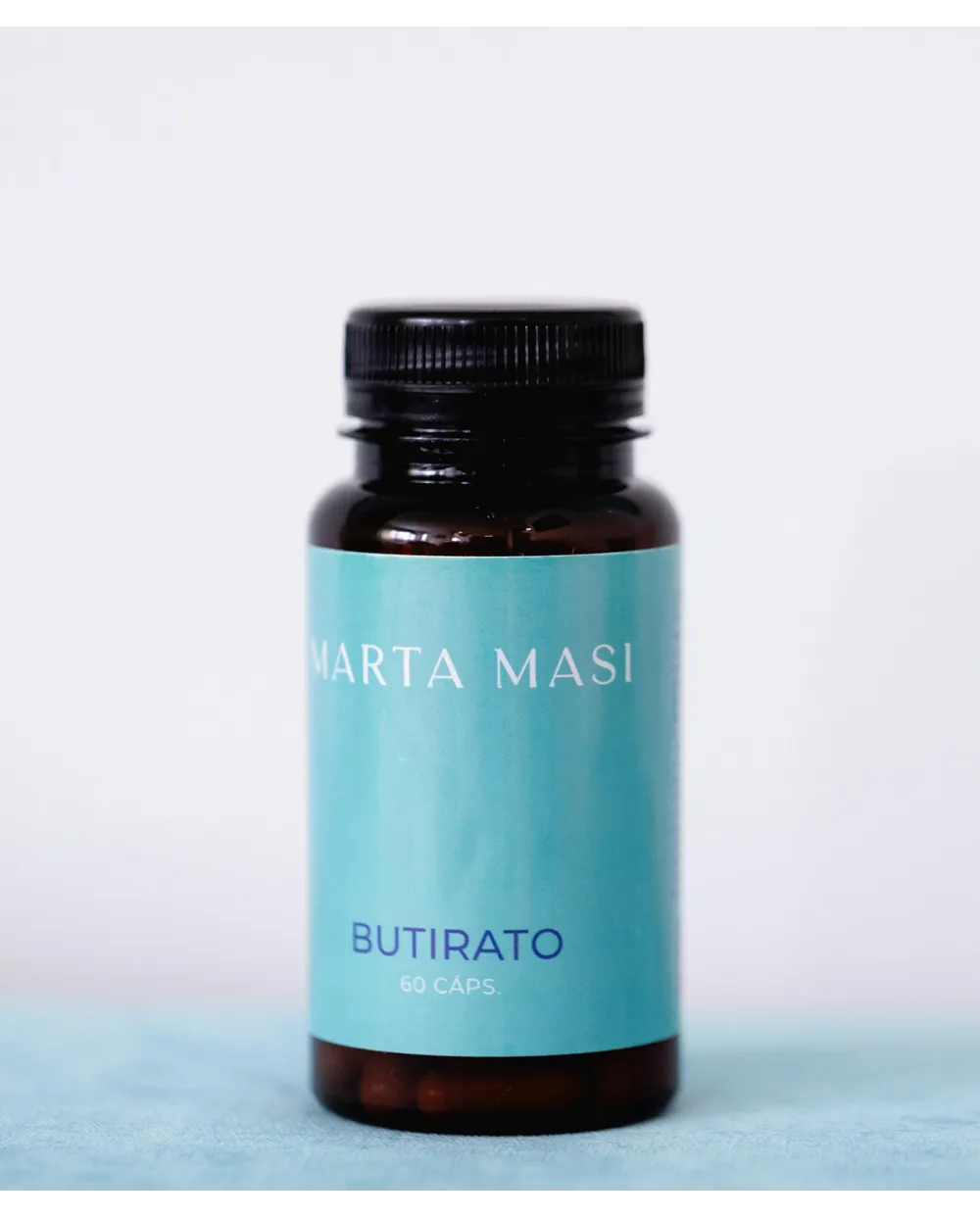 Marta Masi Butirato ButiShield