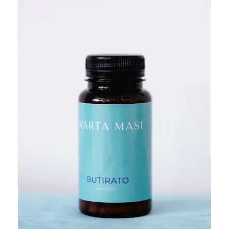 Marta Masi Butirato ButiShield