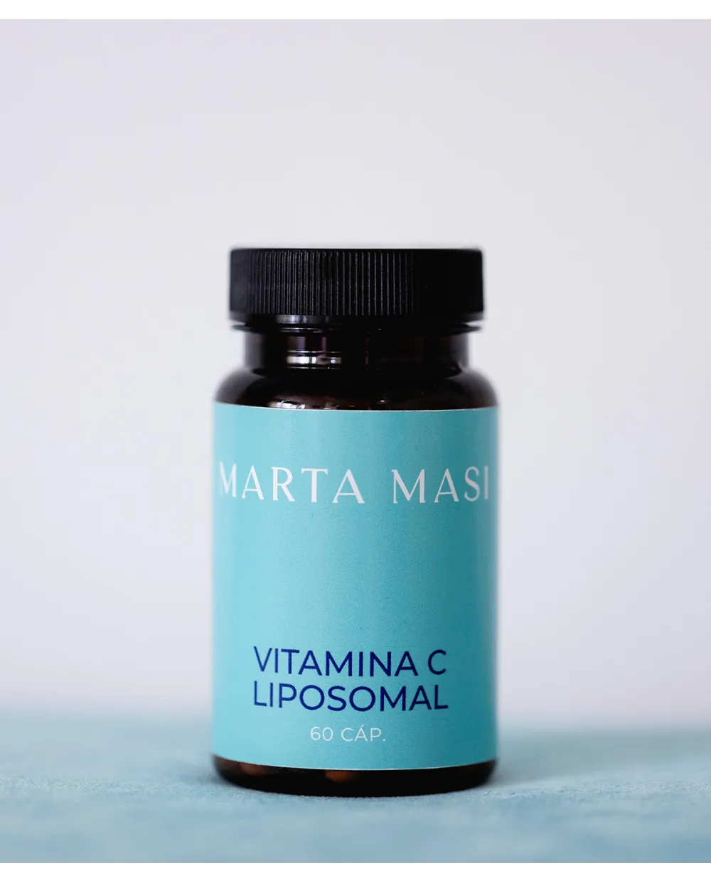 Marta Masi Vitamina C Liposomal