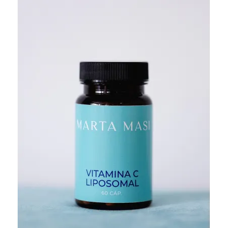 Marta Masi Vitamina C Liposomal