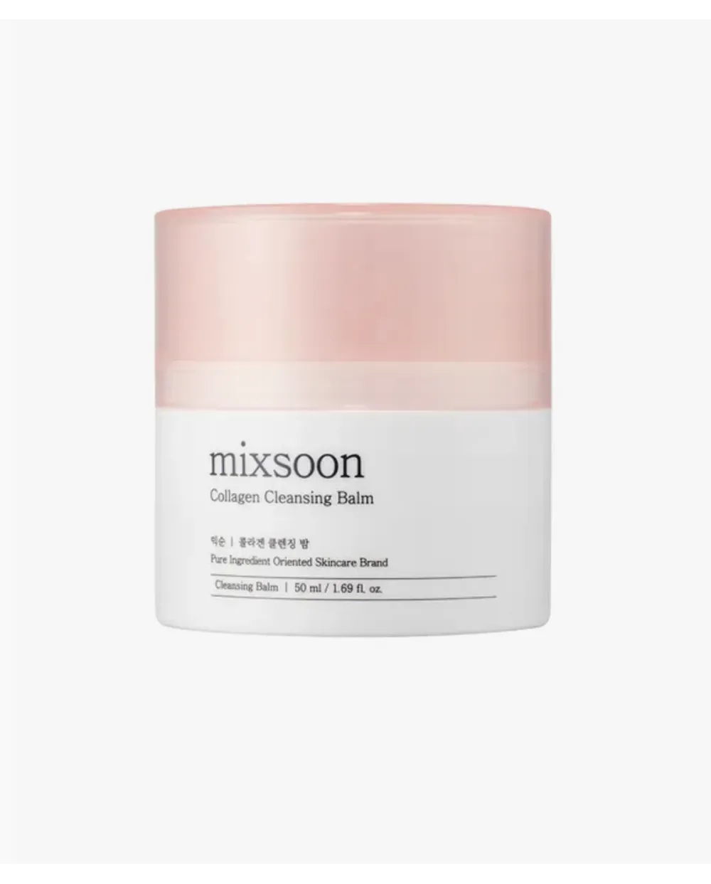Mixsoon Collagen Cleasing Balm 50 ml