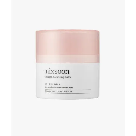 Mixsoon Collagen Cleasing Balm 50 ml