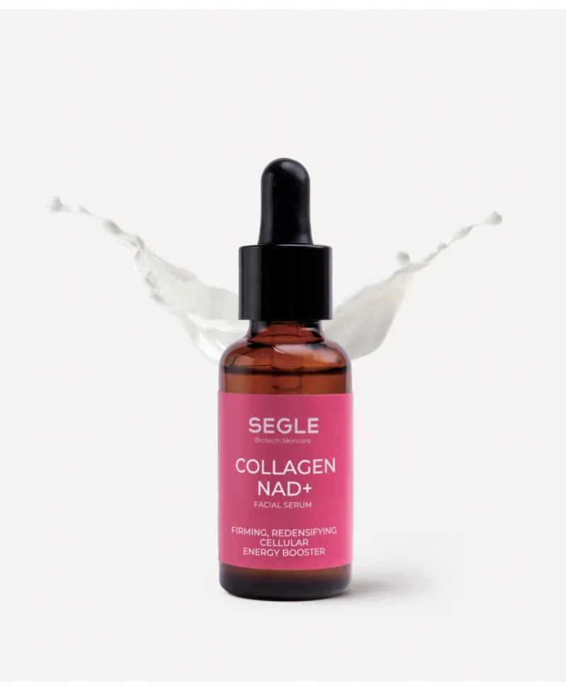 Segle Sérum Collagen NAD+ 30 ml