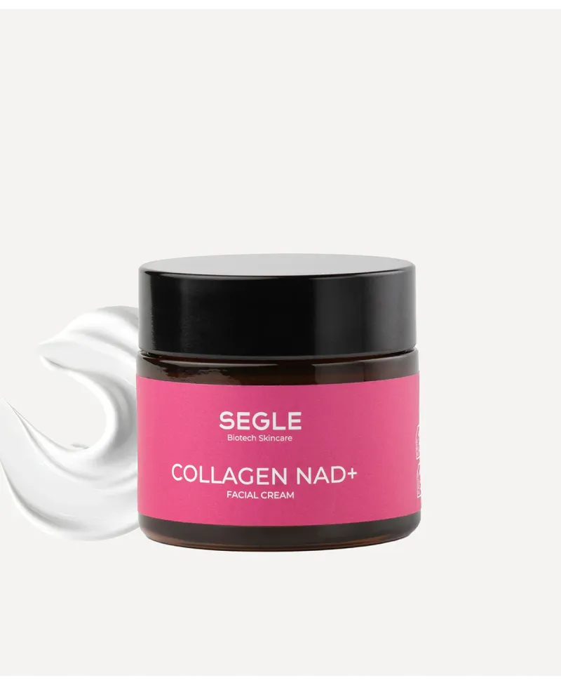 Segle Crema Collagen NAD+ 50 ml