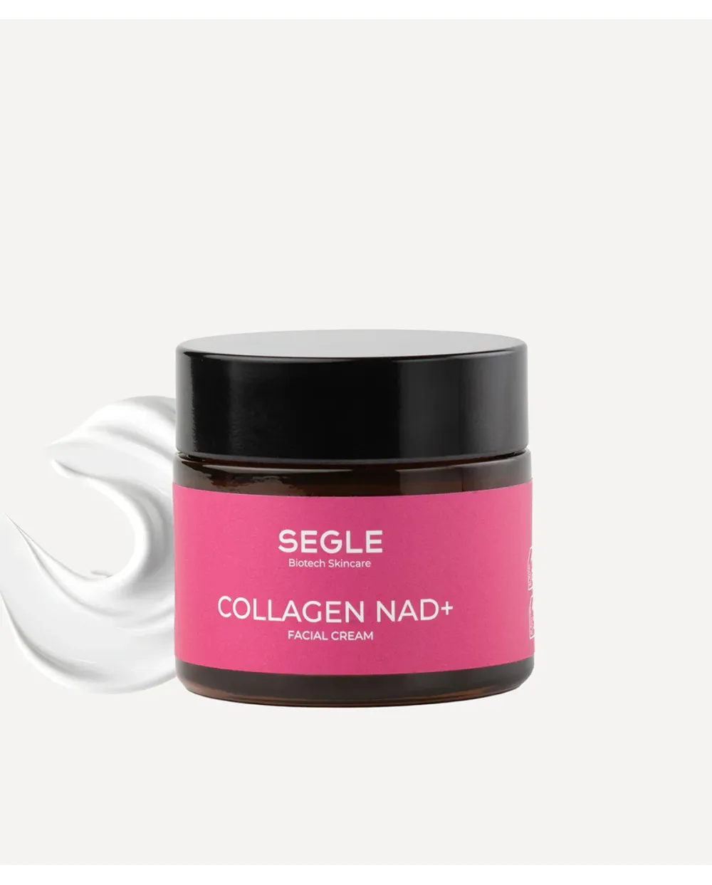 Segle Crema Collagen NAD+ 50 ml