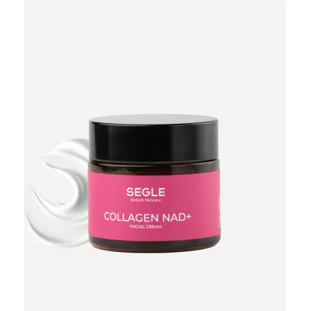Segle Crema Collagen NAD+ 50 ml