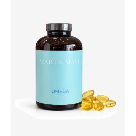 Marta Masi Omega 3 IFOS