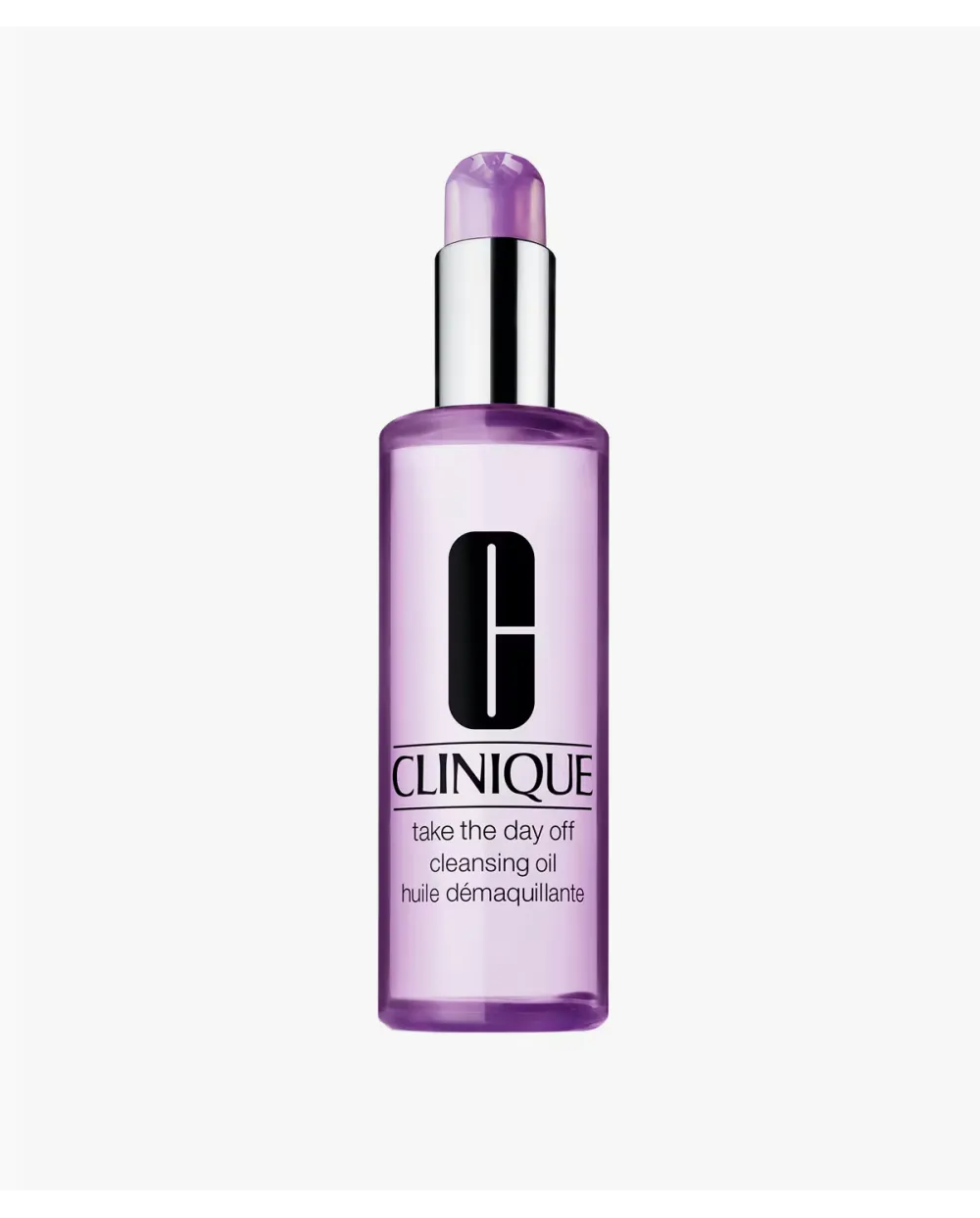Clinique Take The Day Off Aceite limpiador desmaquillante 200 ml