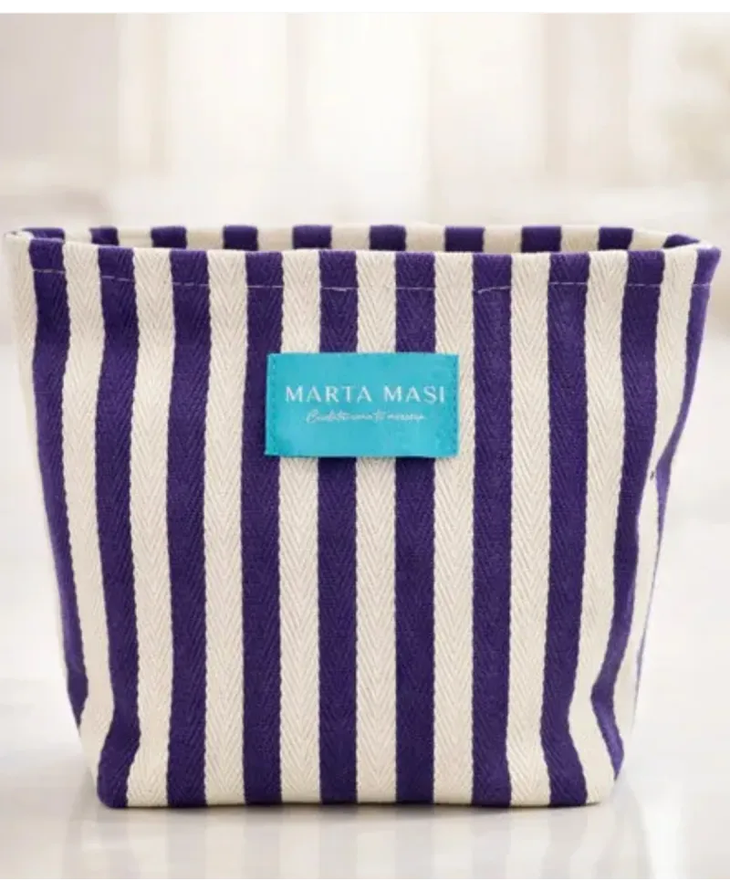 Neceser Rayas| Club Marta Masi