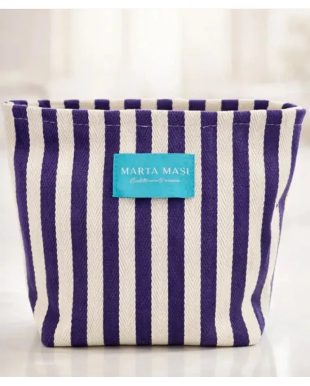 Neceser Rayas| Club Marta Masi