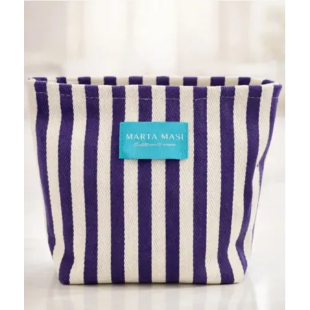 Neceser Rayas| Club Marta Masi