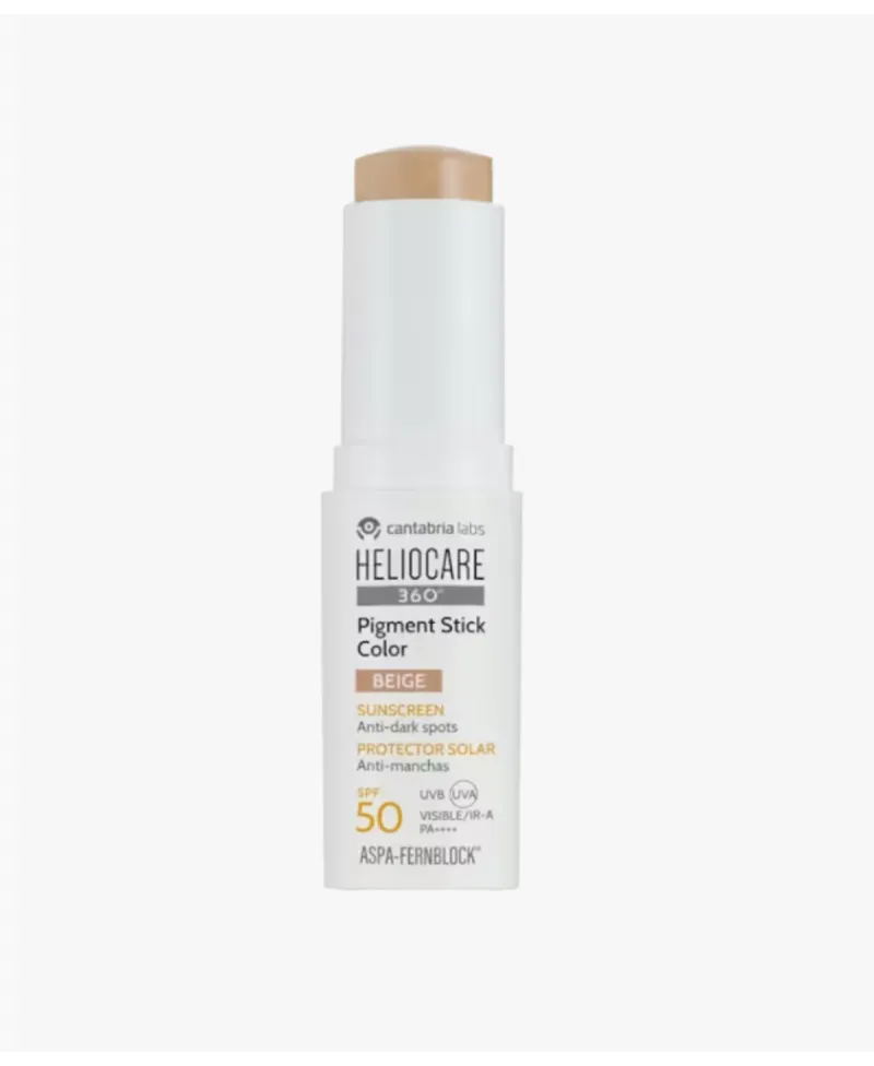 Helicare 360 Pigment Stick Beige 10g