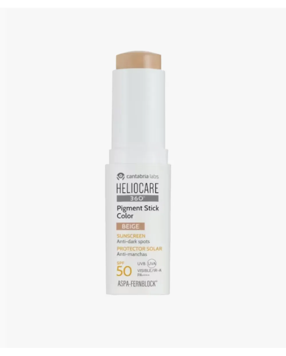 Heliocare 360 Pigment Stick Beige 10g