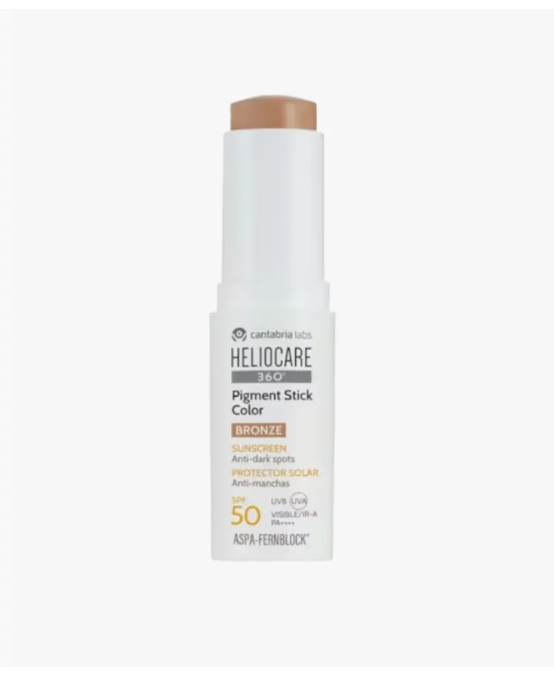 Helicare 360 Pigment Stick Bronze 10g